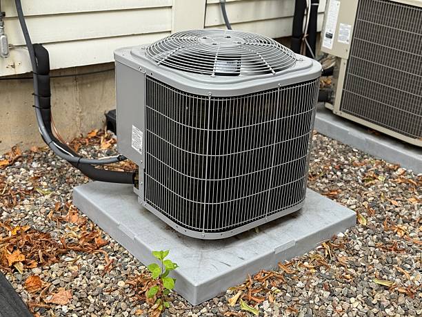 24/7 Emergency Hvac experts in West Columbia, SC